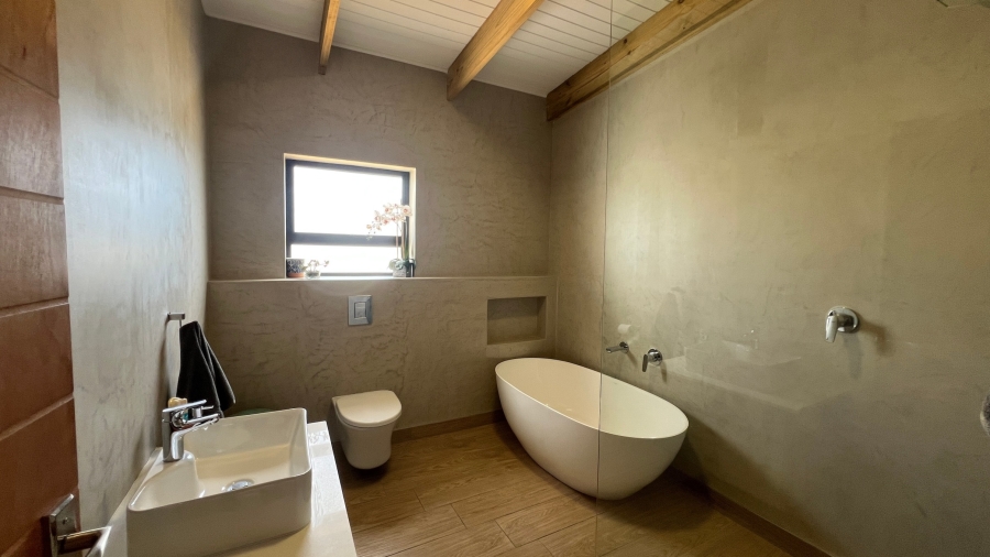 3 Bedroom Property for Sale in St Helena Views Western Cape